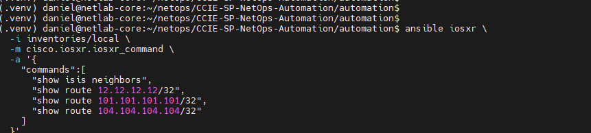 IS-IS neighbor validation